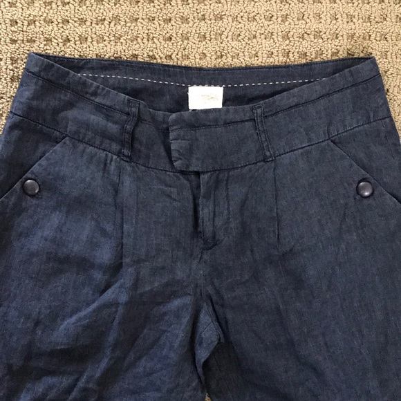 Capri pants - Picture 5 of 5